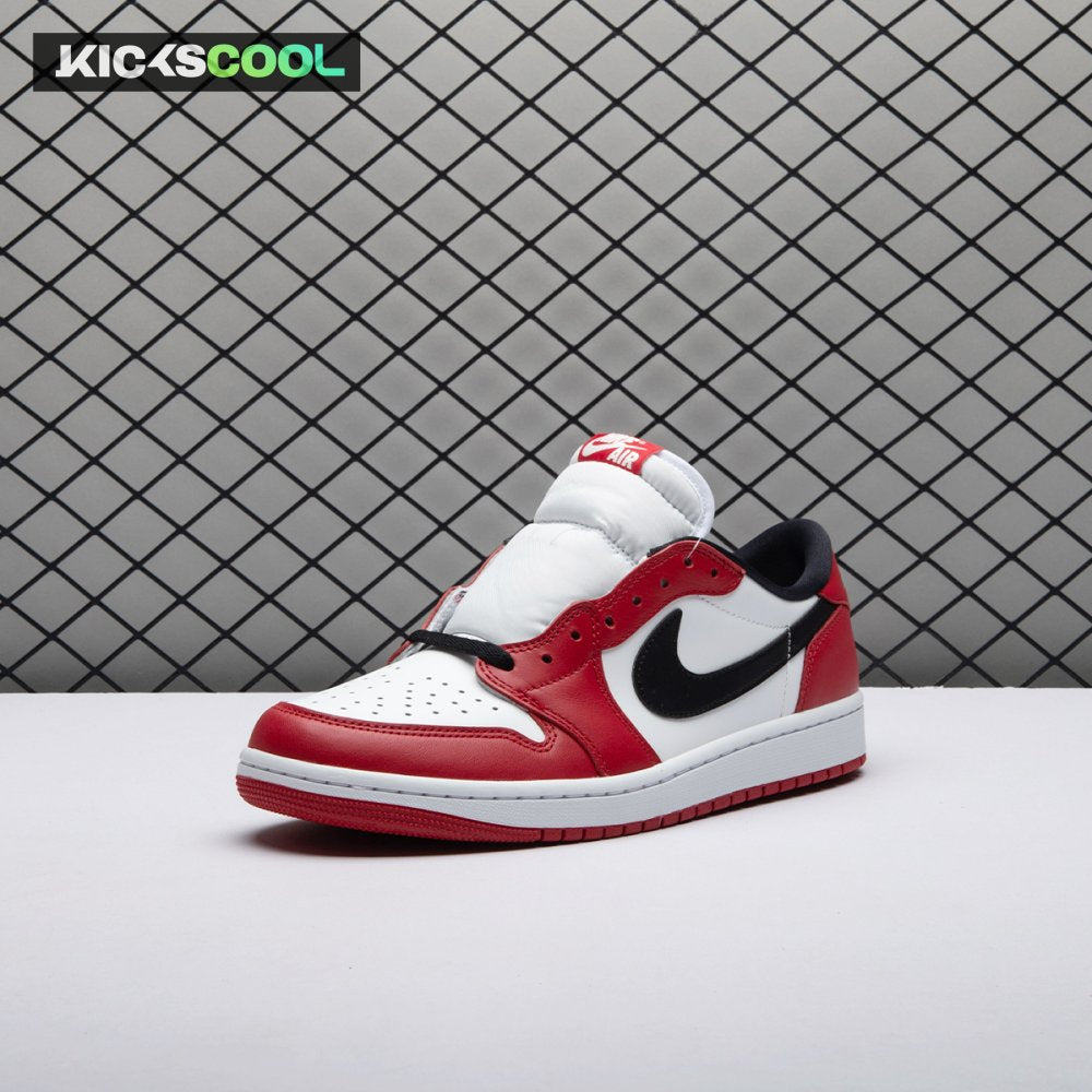 Air Jordan 1 Retro Low OG Chicago (2025) HQ6998-600 Unisex