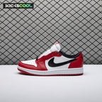 Air Jordan 1 Retro Low OG Chicago (2025) HQ6998-600 Unisex