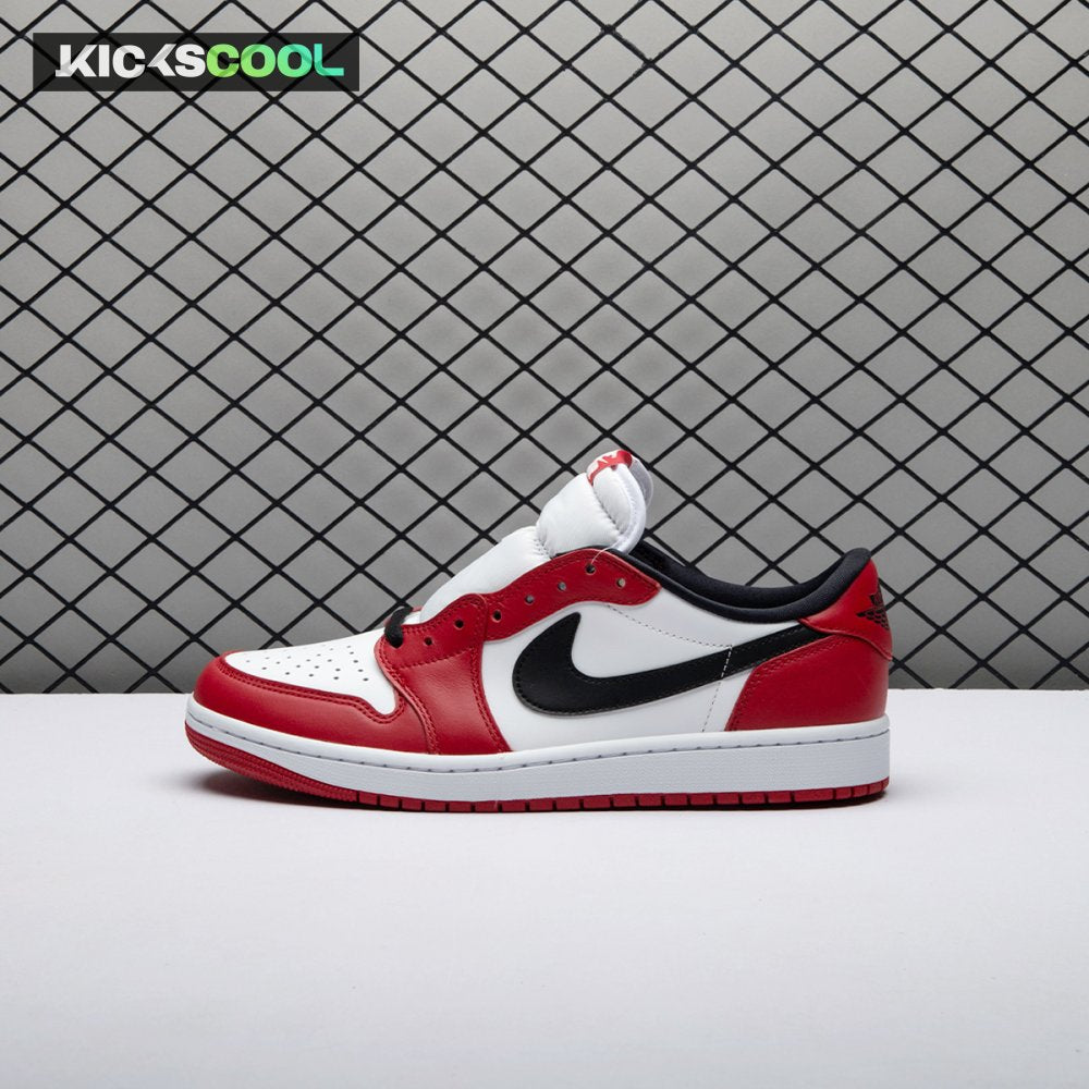 Air Jordan 1 Retro Low OG Chicago (2025) HQ6998-600 Unisex