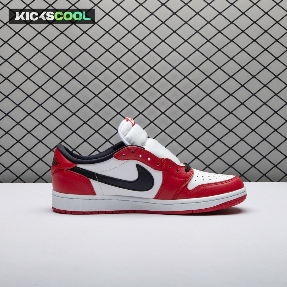 Air Jordan 1 Retro Low OG Chicago (2025) HQ6998-600 Unisex