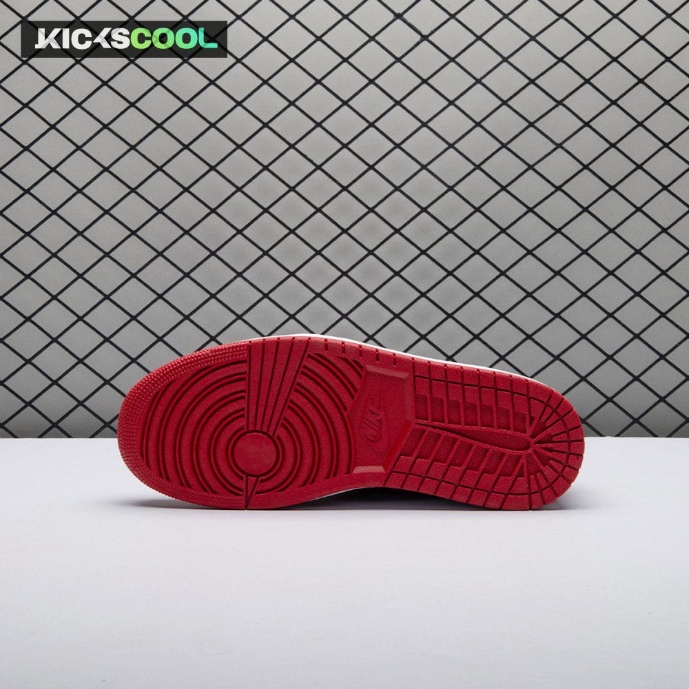 Air Jordan 1 Retro Low OG Chicago (2025) HQ6998-600 Unisex