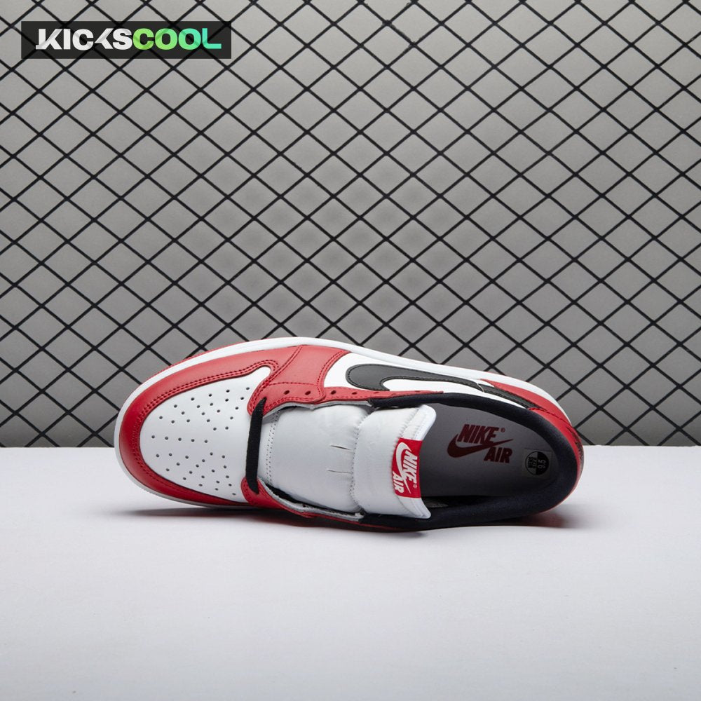 Air Jordan 1 Retro Low OG Chicago (2025) HQ6998-600 Unisex