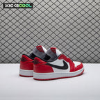 Air Jordan 1 Retro Low OG Chicago (2025) HQ6998-600 Unisex