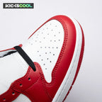Air Jordan 1 Retro Low OG Chicago (2025) HQ6998-600 Unisex