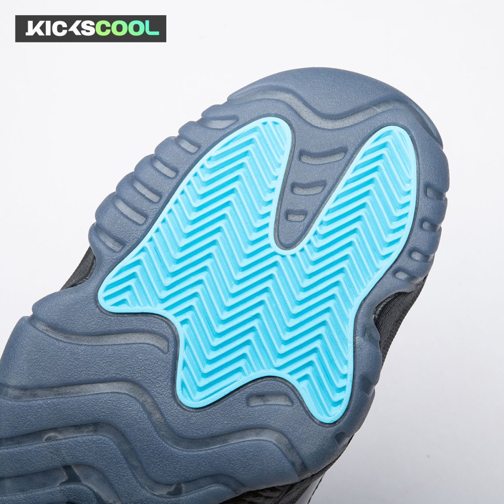 Jordan 11 Retro Gamma Blue (2025) CT8012-047 Unisex