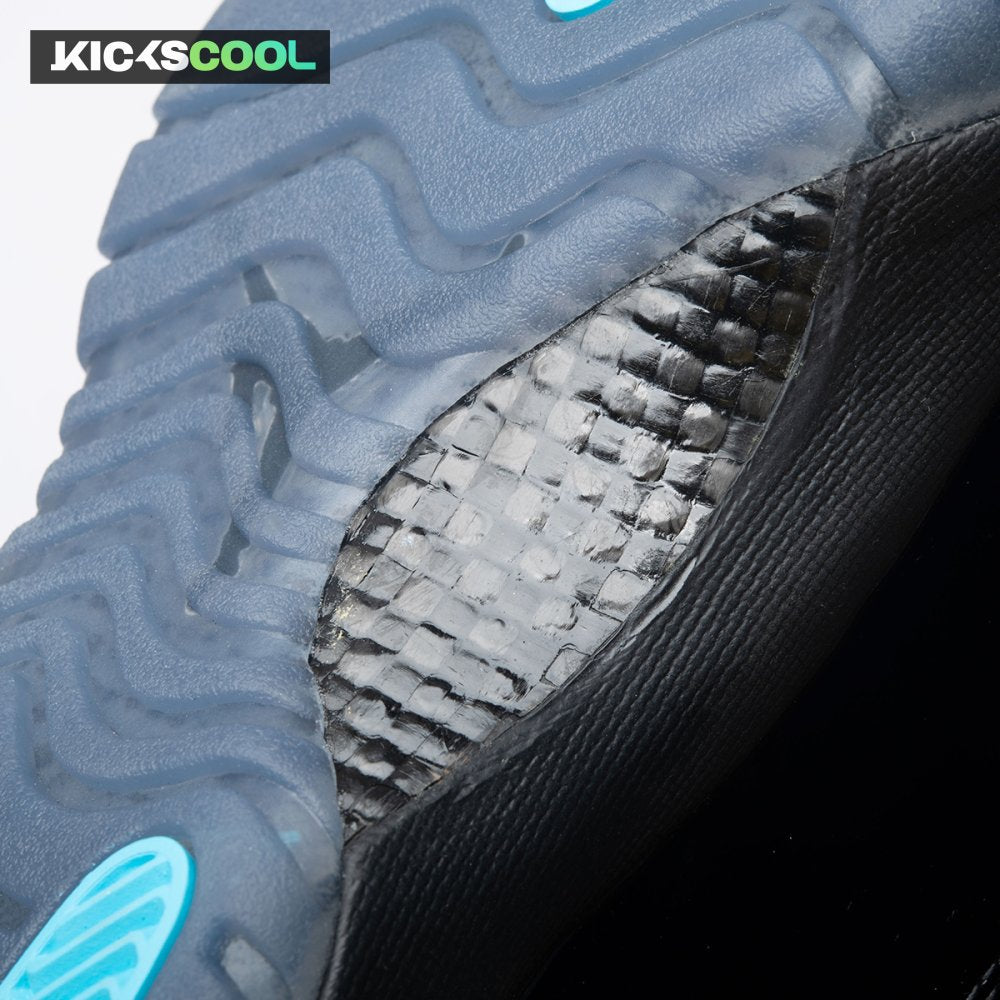 Jordan 11 Retro Gamma Blue (2025) CT8012-047 Unisex