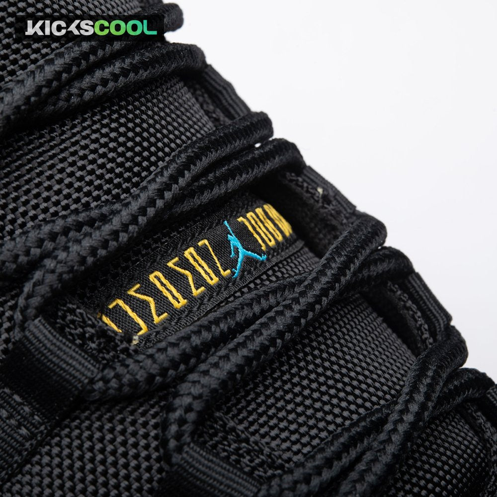 Jordan 11 Retro Gamma Blue (2025) CT8012-047 Unisex