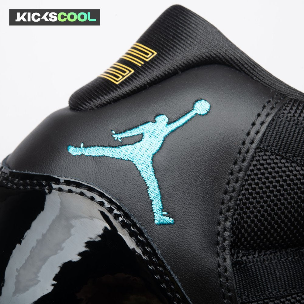 Jordan 11 Retro Gamma Blue (2025) CT8012-047 Unisex