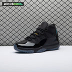 Jordan 11 Retro Gamma Blue (2025) CT8012-047 Unisex