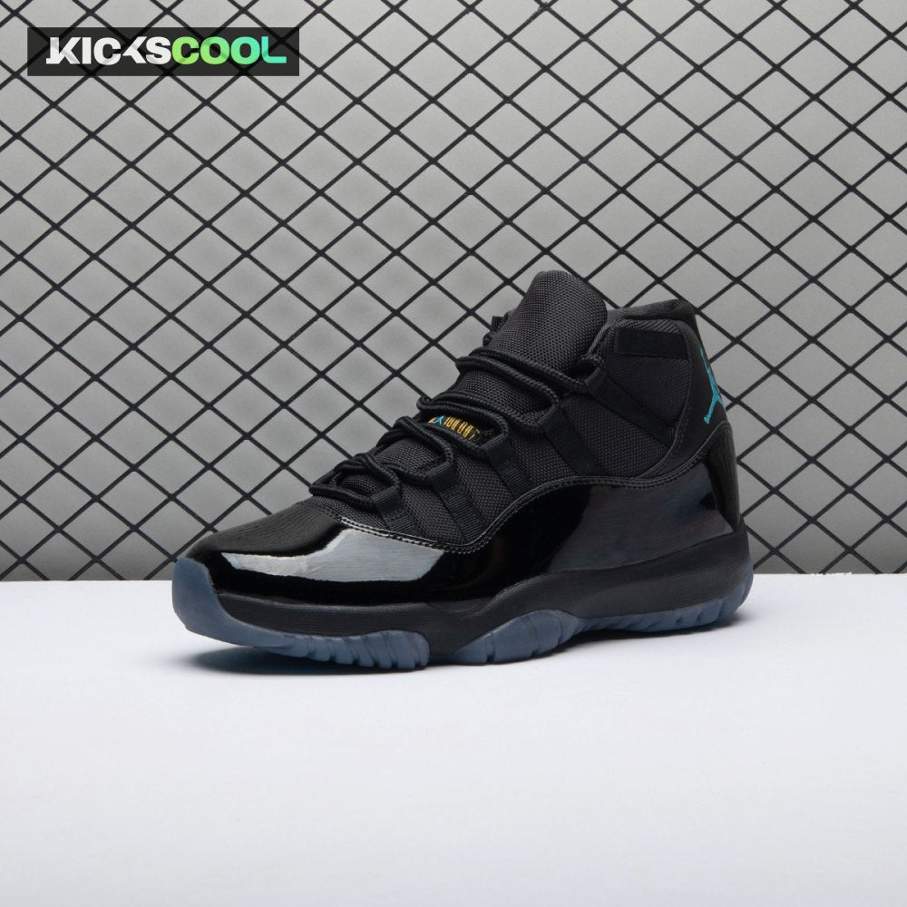Jordan 11 Retro Gamma Blue (2025) CT8012-047 Unisex