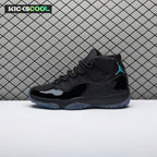 Jordan 11 Retro Gamma Blue (2025) CT8012-047 Unisex