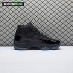 Jordan 11 Retro Gamma Blue (2025) CT8012-047 Unisex