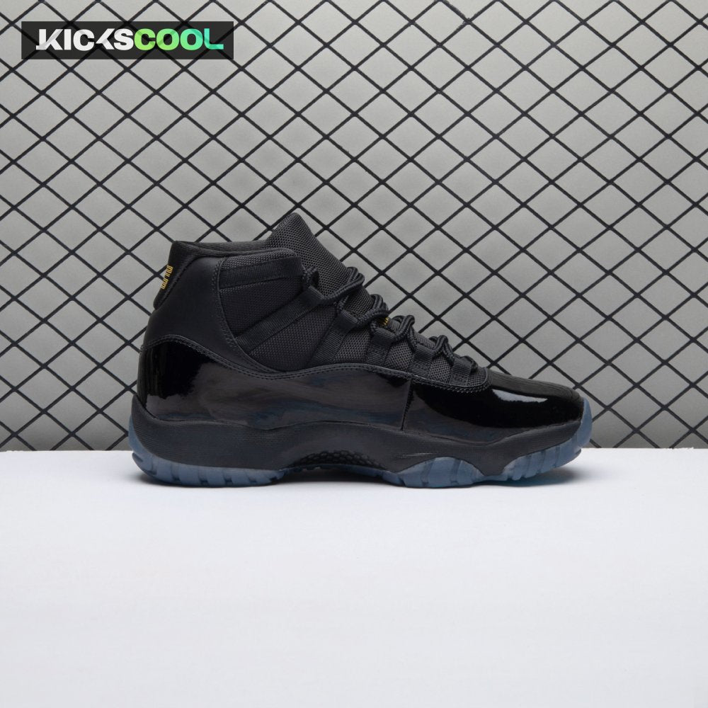 Jordan 11 Retro Gamma Blue (2025) CT8012-047 Unisex