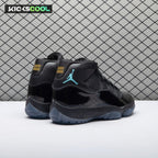 Jordan 11 Retro Gamma Blue (2025) CT8012-047 Unisex
