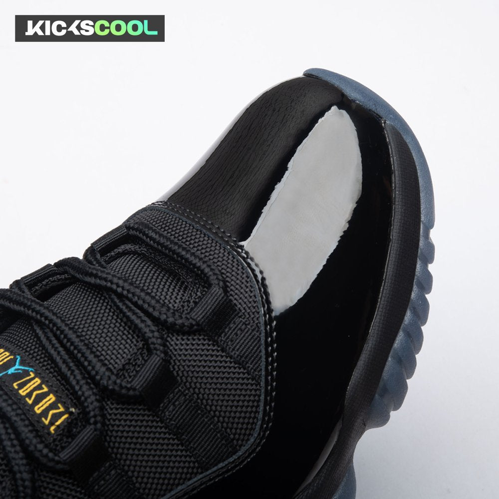 Jordan 11 Retro Gamma Blue (2025) CT8012-047 Unisex
