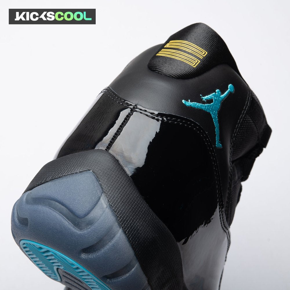Jordan 11 Retro Gamma Blue (2025) CT8012-047 Unisex
