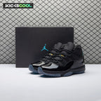 Jordan 11 Retro Gamma Blue (2025) CT8012-047 Unisex