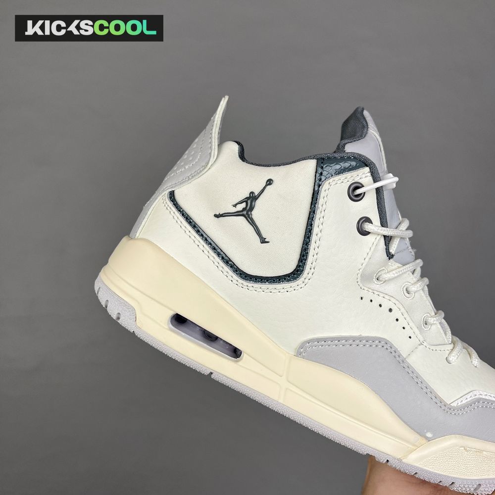 NIKE AIR JORDAN COURTSIDE 23 HQ1192-101 Unisex