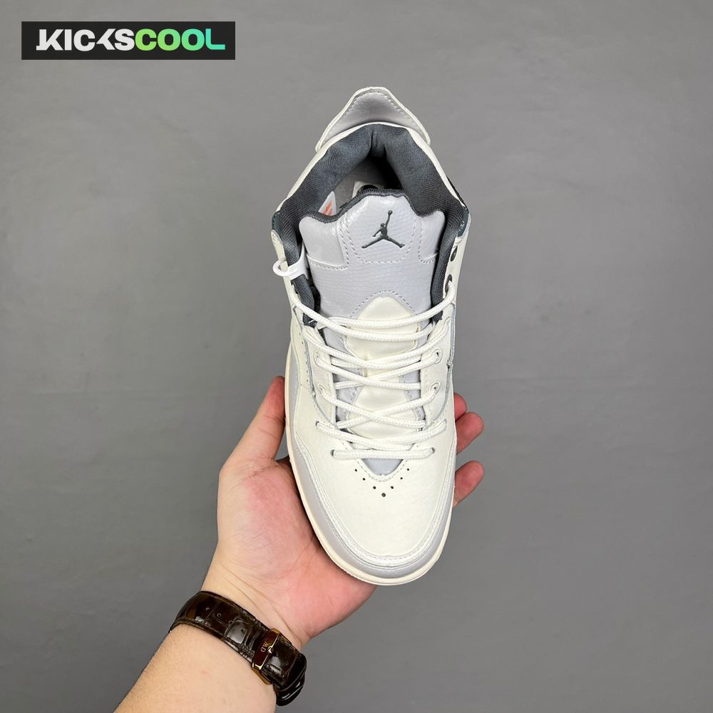 NIKE AIR JORDAN COURTSIDE 23 HQ1192-101 Unisex