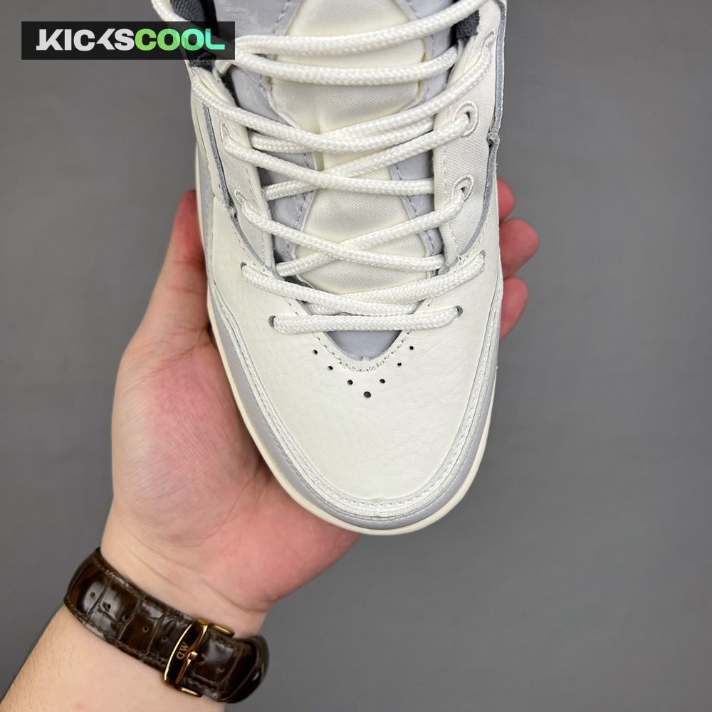 NIKE AIR JORDAN COURTSIDE 23 HQ1192-101 Unisex