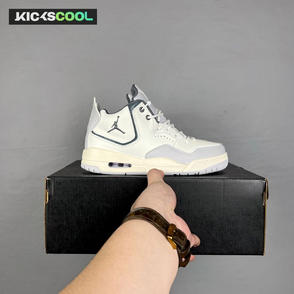 NIKE AIR JORDAN COURTSIDE 23 HQ1192-101 Unisex