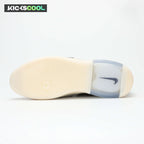 Nike Air Fear of God 1 "String" Black Gray Men's
