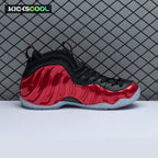 Nike Air Foamposite Metallic Red Unisex