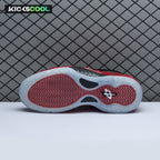 Nike Air Foamposite Metallic Red Unisex