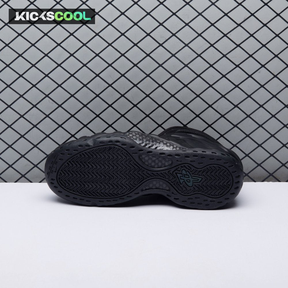 Nike Air Foamposite One Anthracite FD5855-001 Unisex