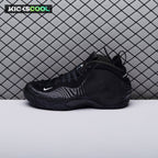Nike Air Foamposite One Comme des Garcons Homme Plus Black DJ7952-001 Unisex