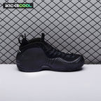 Nike Air Foamposite One Comme des Garcons Homme Plus Black DJ7952-001 Unisex