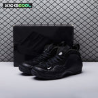 Nike Air Foamposite One Comme des Garcons Homme Plus Black DJ7952-001 Unisex