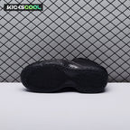 Nike Air Foamposite One Comme des Garcons Homme Plus Black DJ7952-001 Unisex