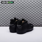 Nike Air Foamposite One Comme des Garcons Homme Plus Black DJ7952-001 Unisex