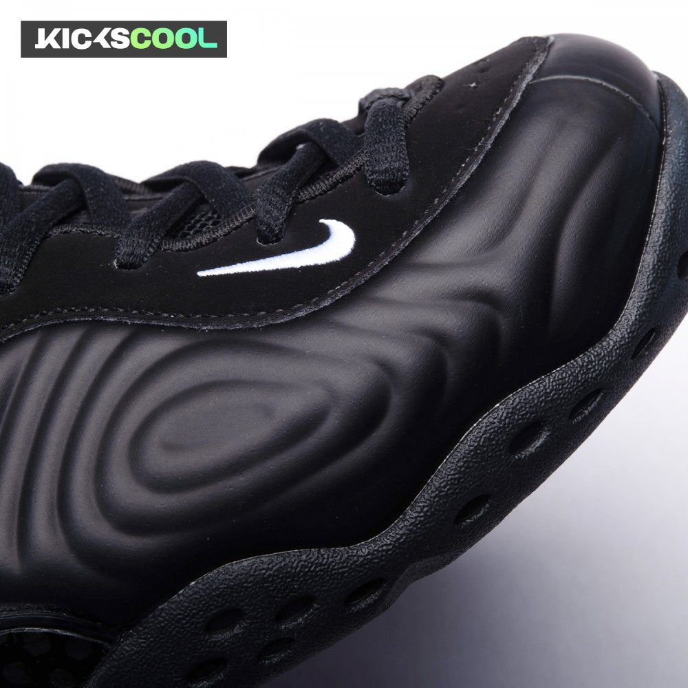 Nike Air Foamposite One Comme des Garcons Homme Plus Black DJ7952-001 Unisex