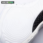 Nike Air Foamposite One Comme des Garcons Homme Plus White DJ7952-100 Unisex