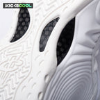 Nike Air Foamposite One Comme des Garcons Homme Plus White DJ7952-100 Unisex