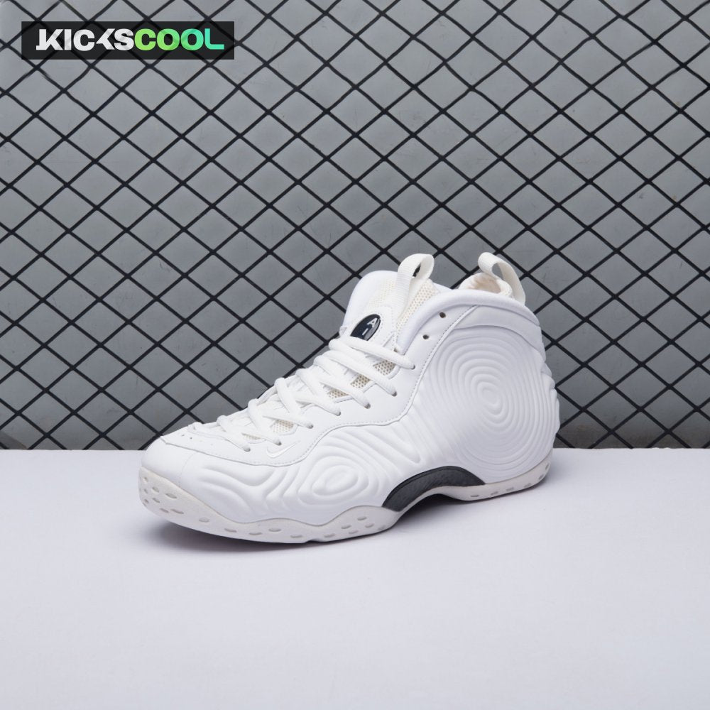 Nike Air Foamposite One Comme des Garcons Homme Plus White DJ7952-100 Unisex