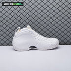 Nike Air Foamposite One Comme des Garcons Homme Plus White DJ7952-100 Unisex