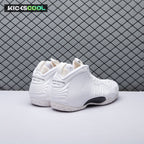 Nike Air Foamposite One Comme des Garcons Homme Plus White DJ7952-100 Unisex