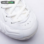 Nike Air Foamposite One Comme des Garcons Homme Plus White DJ7952-100 Unisex