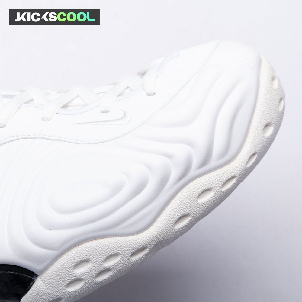 Nike Air Foamposite One Comme des Garcons Homme Plus White DJ7952-100 Unisex