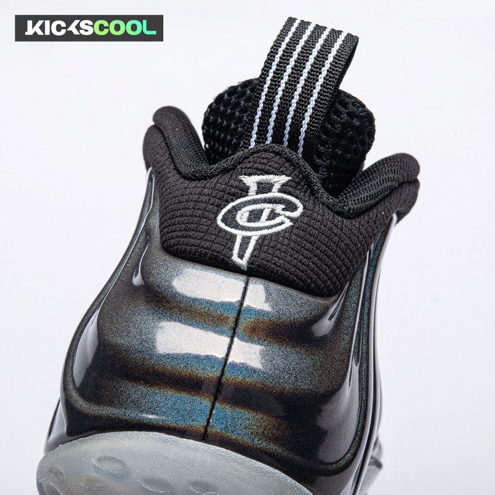Nike Air Foamposite One Hologram 314996-900 Unisex