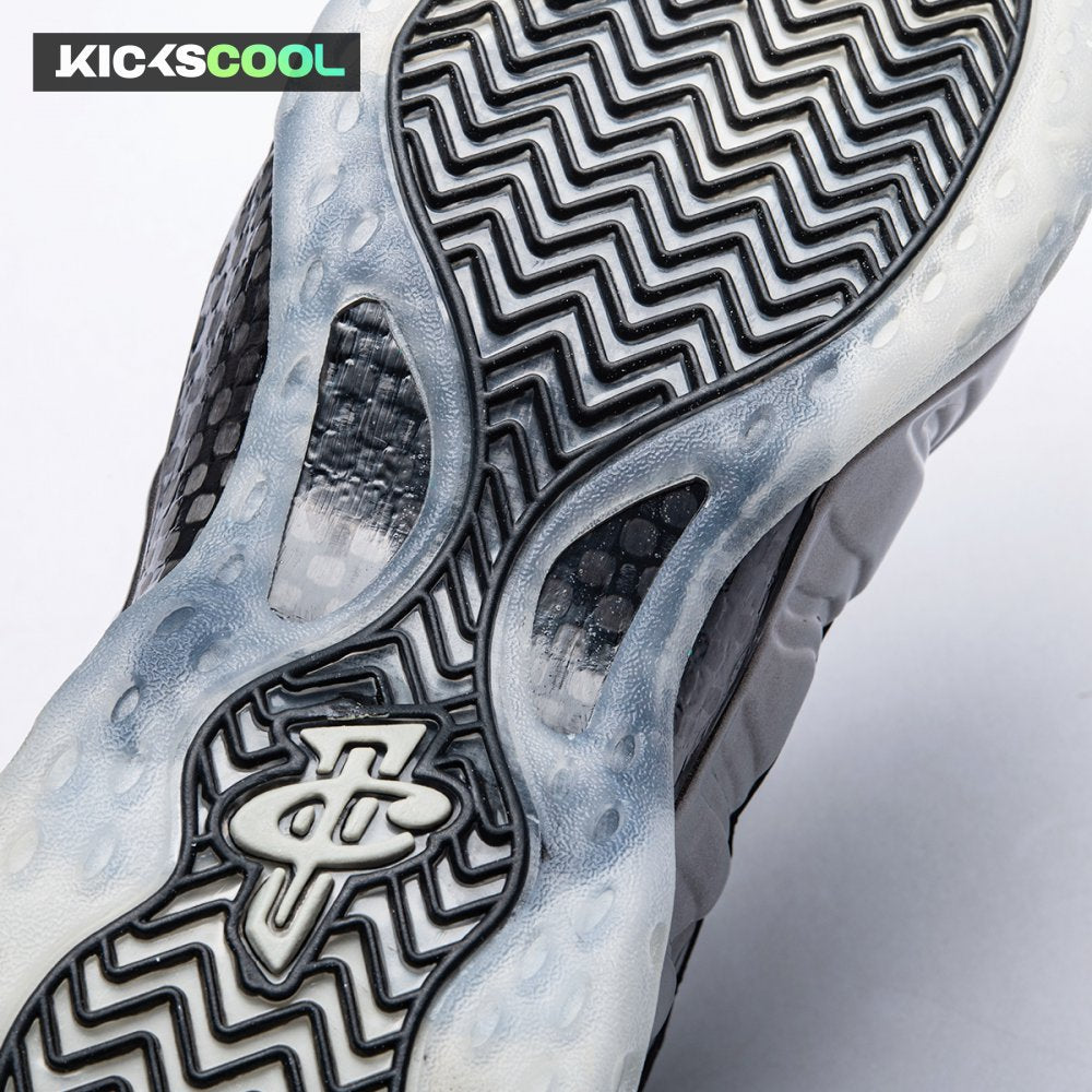 Nike Air Foamposite One Hologram 314996-900 Unisex