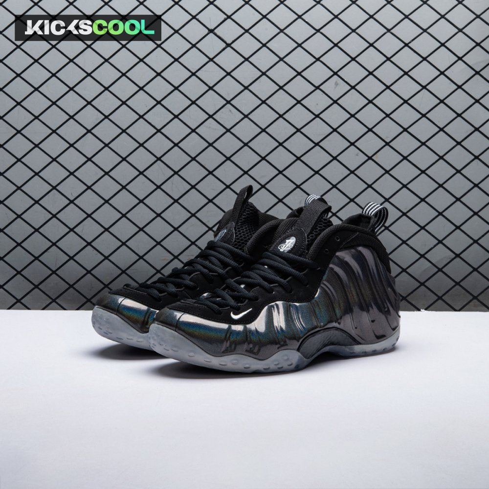 Nike Air Foamposite One Hologram 314996-900 Unisex
