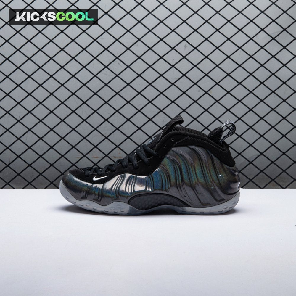 Nike Air Foamposite One Hologram 314996-900 Unisex