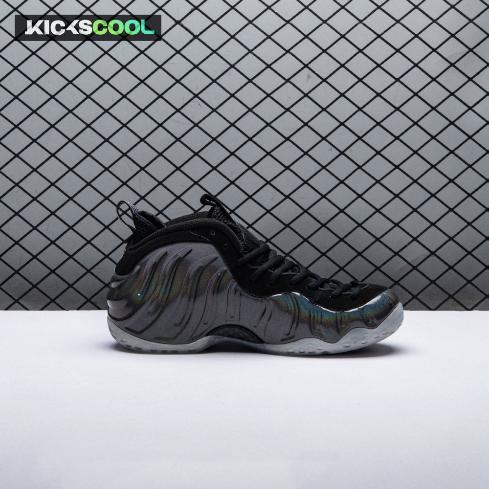Nike Air Foamposite One Hologram 314996-900 Unisex