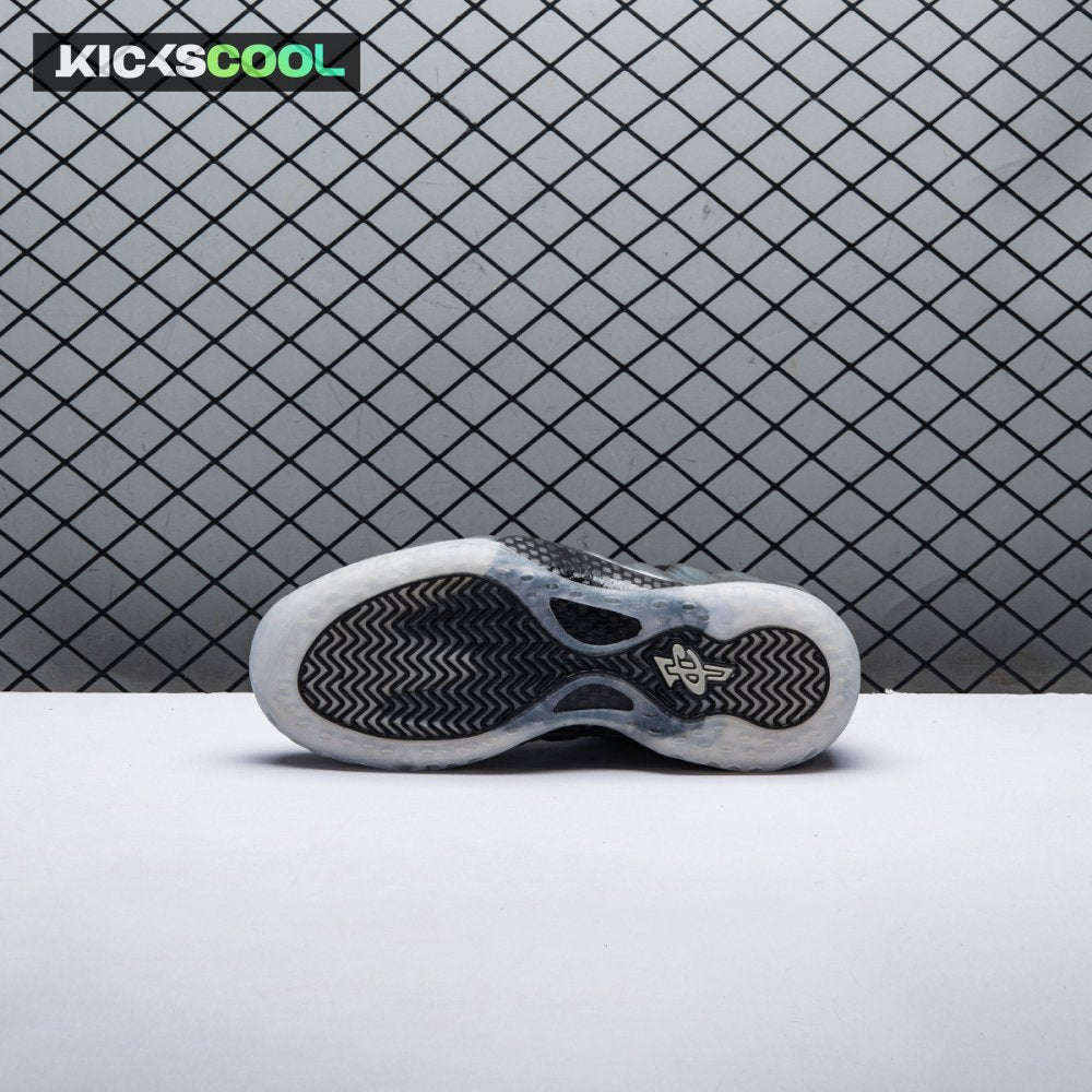 Nike Air Foamposite One Hologram 314996-900 Unisex
