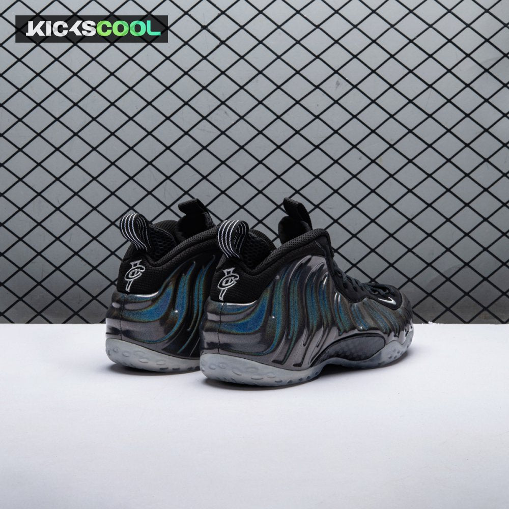 Nike Air Foamposite One Hologram 314996-900 Unisex