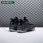 Nike Air Foamposite One Hologram 314996-900 Unisex